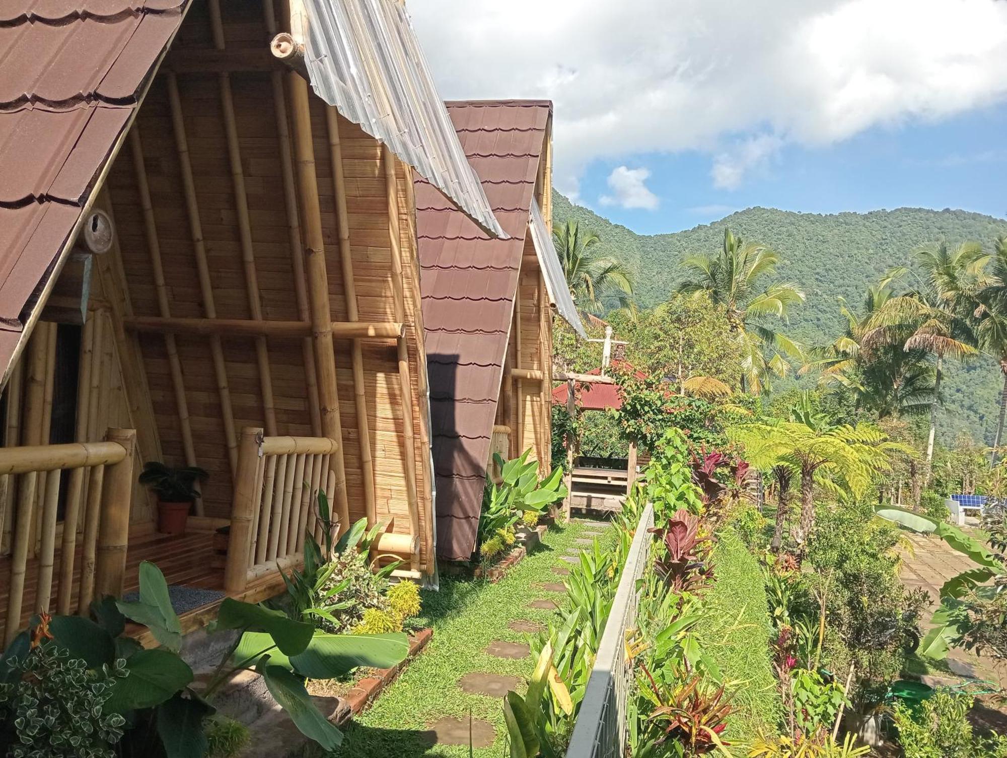 Sekumpul Bali Hidden Space Singaraja Exterior foto