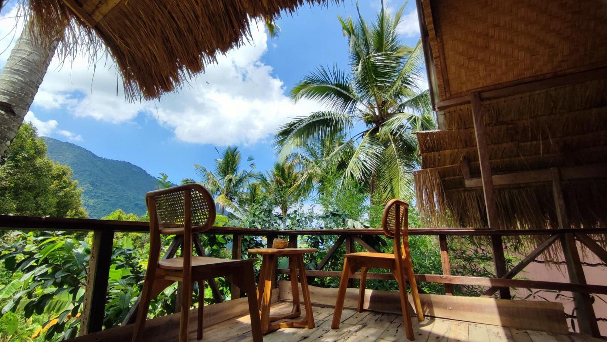 Sekumpul Bali Hidden Space Singaraja Exterior foto