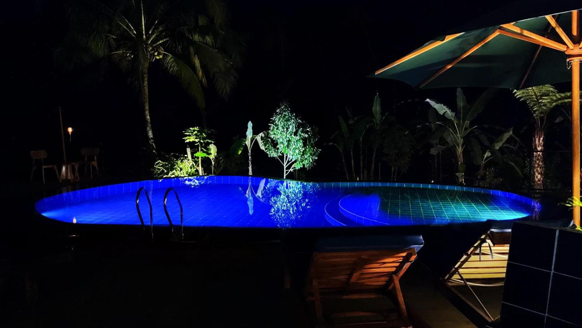 Sekumpul Bali Hidden Space Singaraja Exterior foto