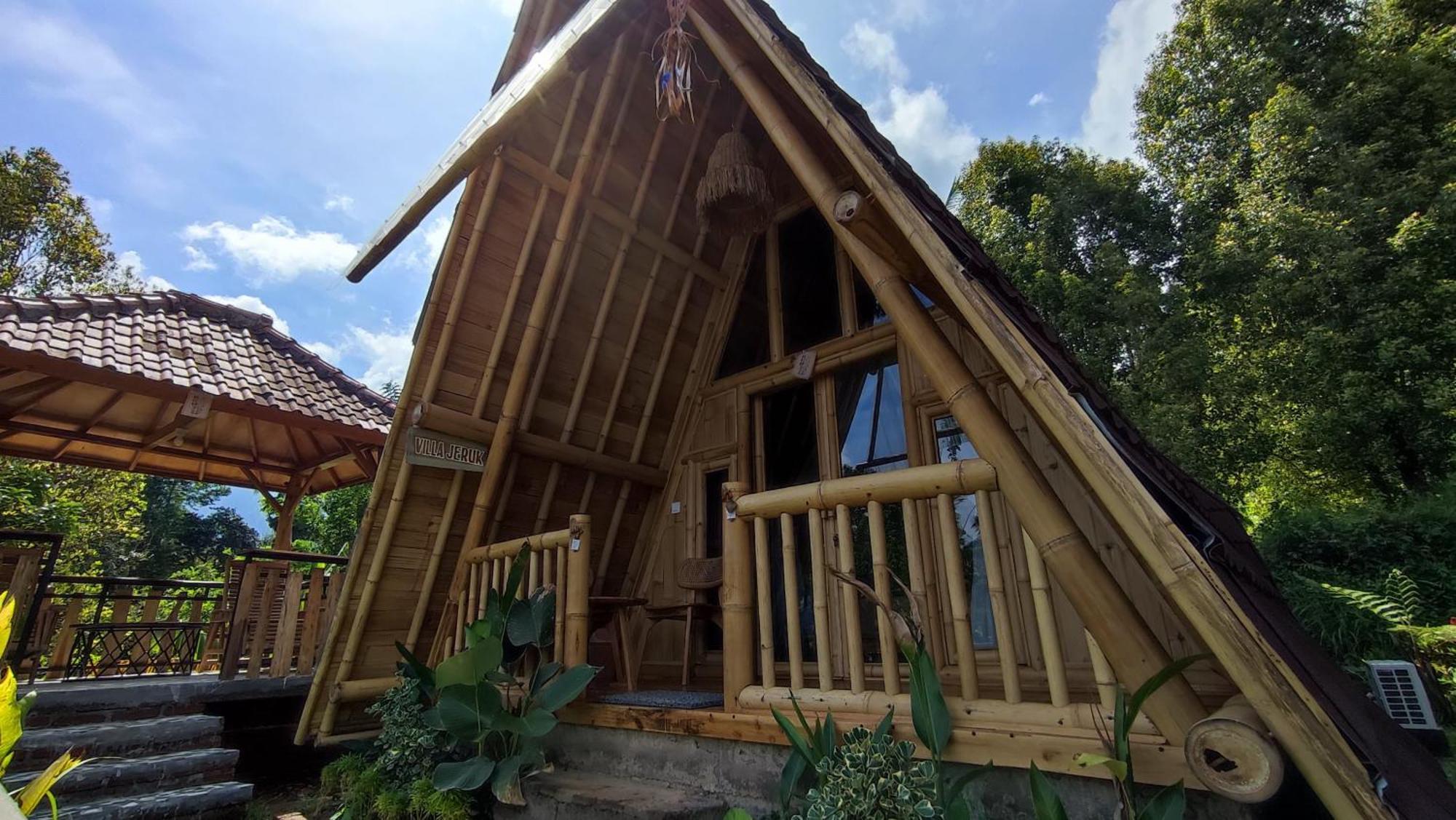Sekumpul Bali Hidden Space Singaraja Exterior foto