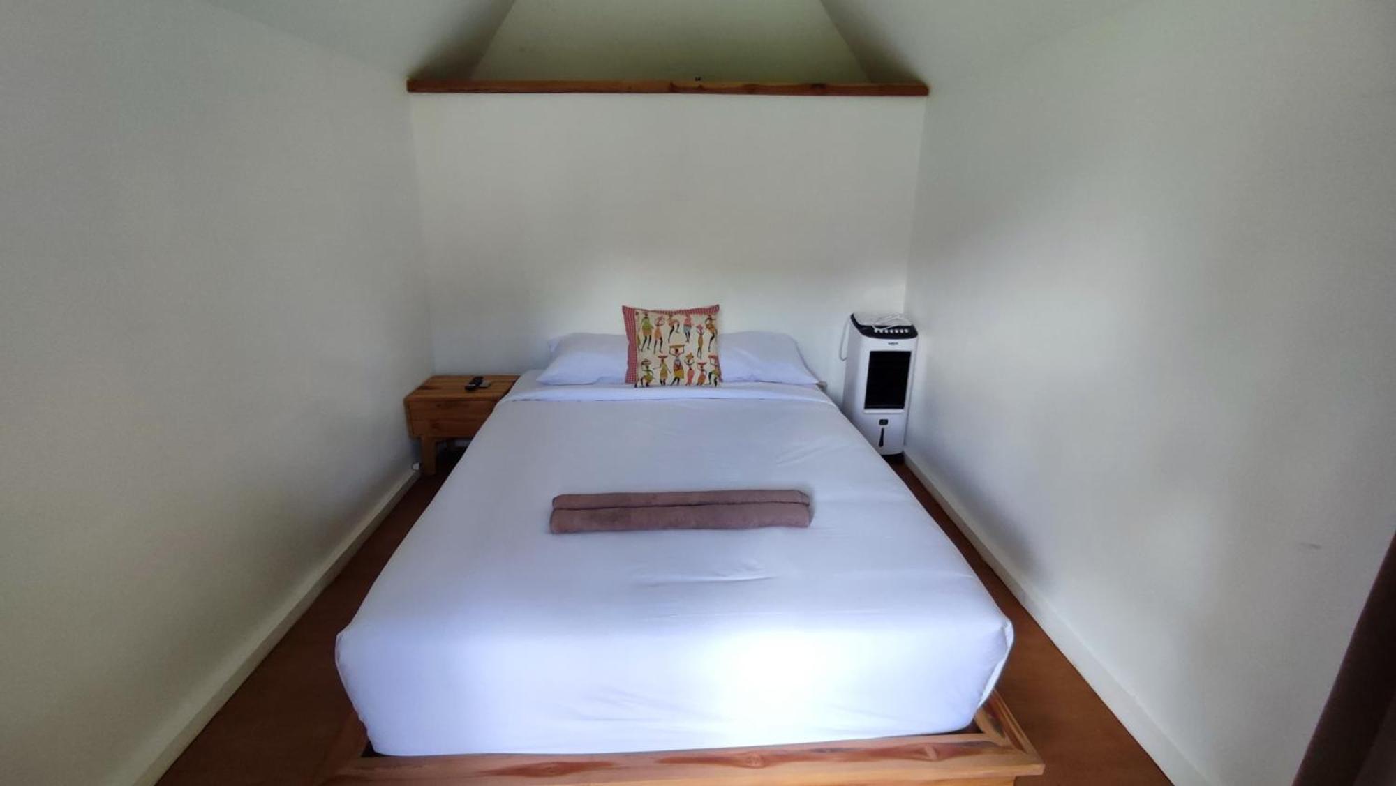 Sekumpul Bali Hidden Space Singaraja Exterior foto