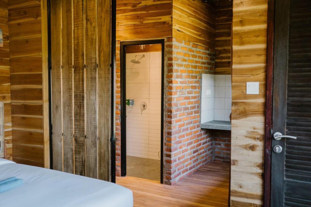 Sekumpul Bali Hidden Space Singaraja Exterior foto